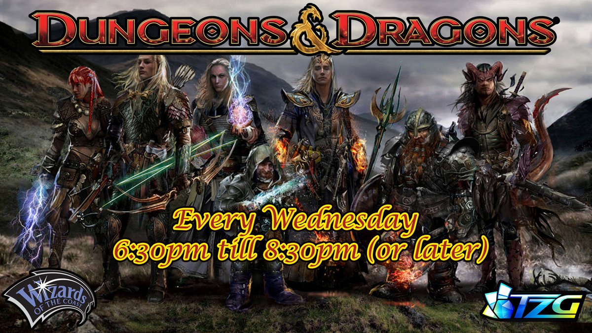 TimeZone Gaming tweet media