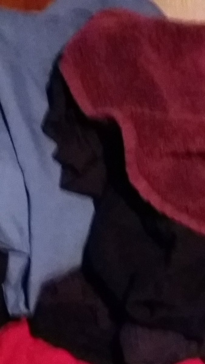 pgbreathnach's tweet photo. MY MEDUGORJE  MOMENT a BVM (blessed Virgin  Mary ) apeared in my laundry.  Opening a shrine at Sea Rd launderette. https://t.co/DOobOGSis7
