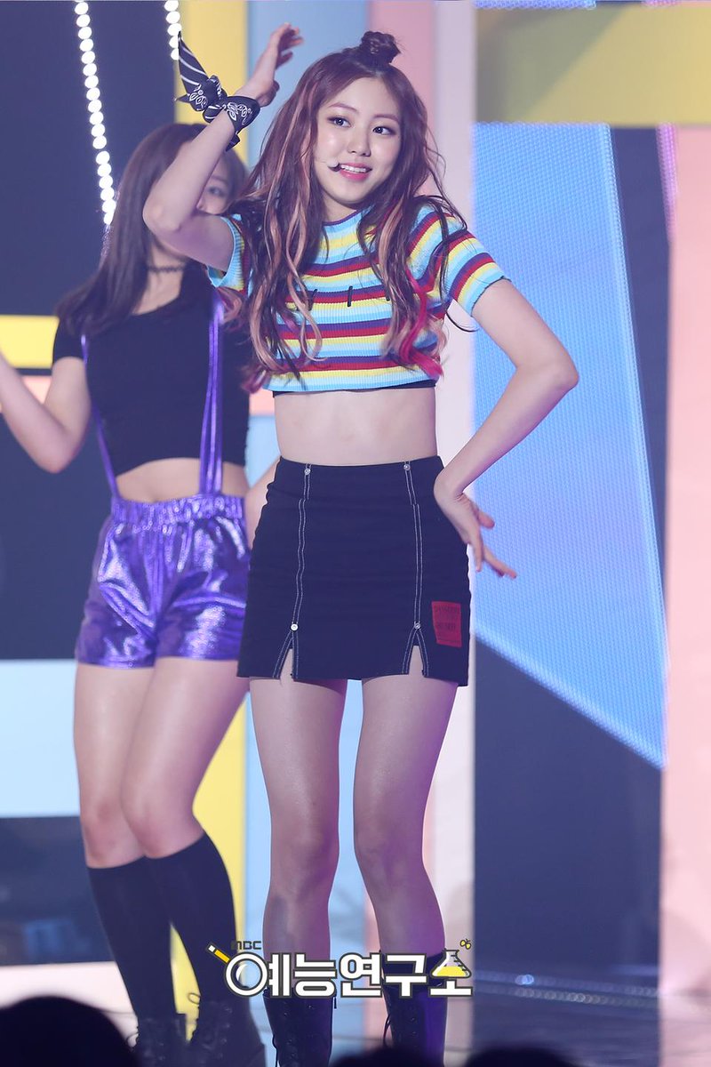 Hasil gambar untuk clc eunbin body