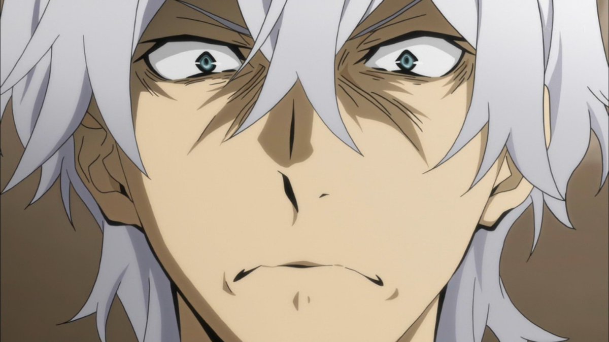 文豪ストレイドッグス 第11話 其の一 彼女に向かない職業 其の二 有頂天探偵社 感想 自首やめて就職するとは ページ 2 文豪ストレイドッグス 第11話 其の一 彼女に向かない職業 其の二 有頂天探偵社 感想 自首やめて就職するとは ページ 2