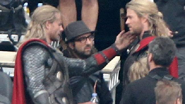 ctrlholland's tweet image. when you see people retweeting themselves