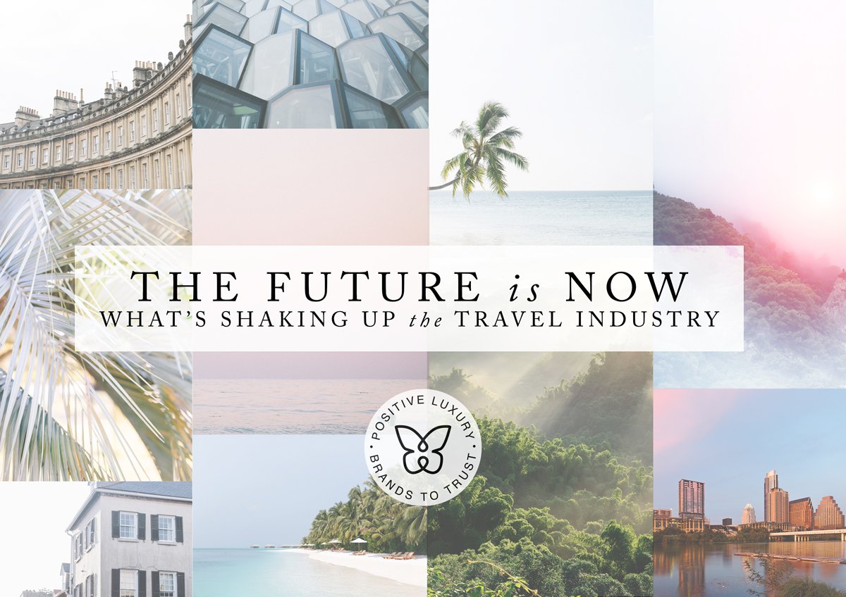 PositiveLuxury's tweet photo. 'Indulge the Self' #wellbeing one of the biggest #travel trends of 2016. Find out more here https://t.co/HeuQaDnGDp https://t.co/C32nHD2UtE