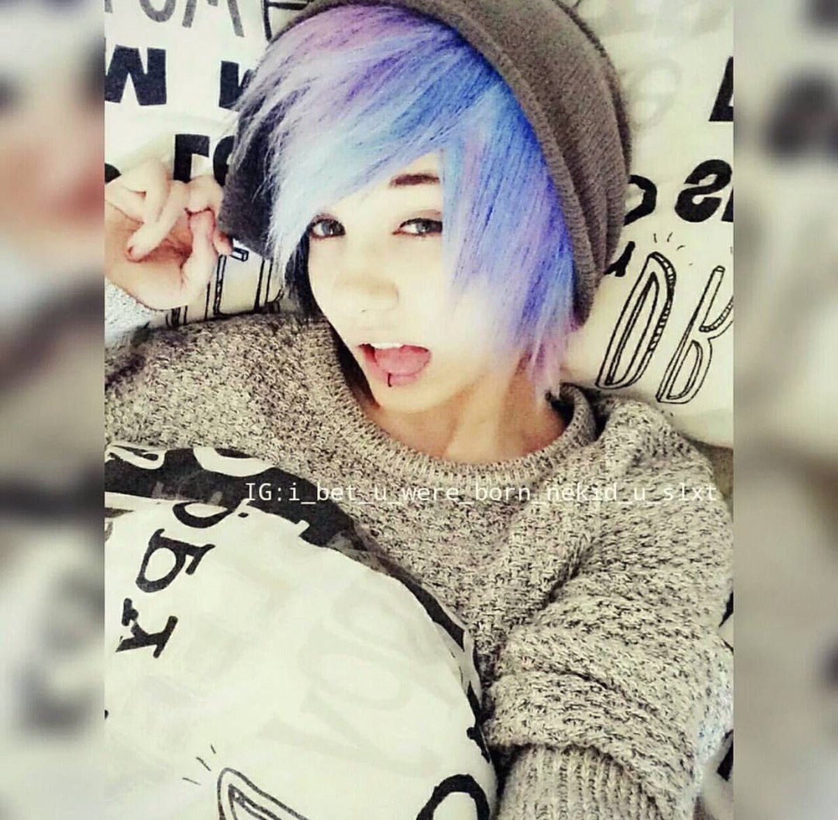 Love Me Or Hate Me 💕
Single &amp; Pansexual🦄
Sub/Needing A Daddy✨
Retweet &amp; Like 🌈
New To RP 🎉