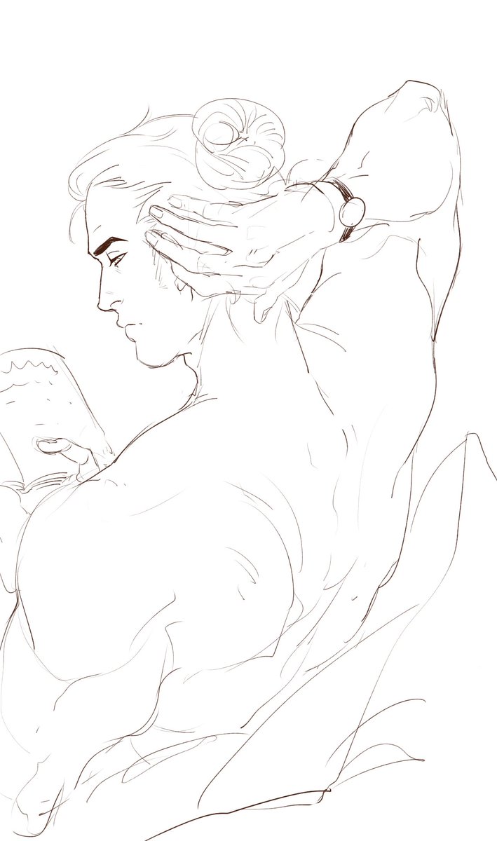 abbacchio( at home version?) 