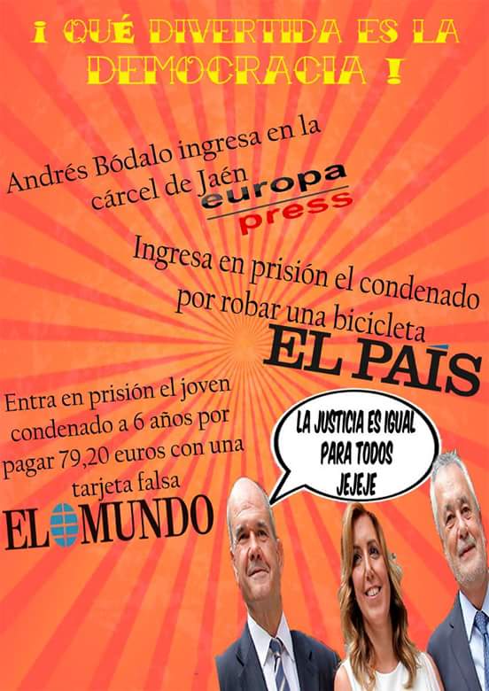 SATJuventud's tweet photo. ¡Qué divertida es la democracia! https://t.co/3HdufgksMi