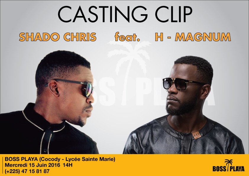 RufusFath's tweet photo. #CastingClip #ShadoChris #Hmagnum #BossPlaya https://t.co/tVWMYZZ5dd