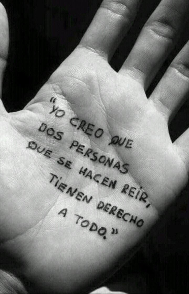 YinethDM's tweet image. Oh si✌🏼️