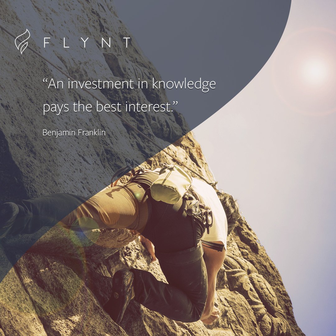 FLYNT Bank AG tweet media