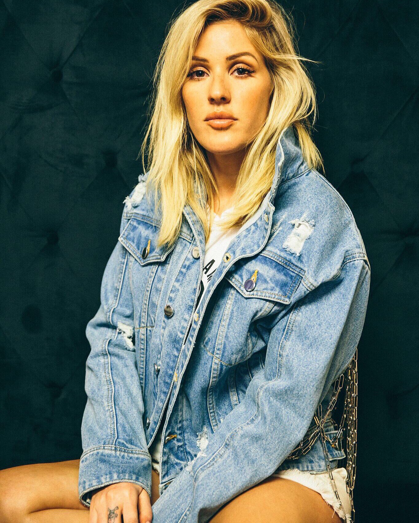 Ellie Goulding