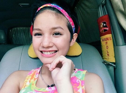Bebel!💝💝💝 @bellagraceva_ap