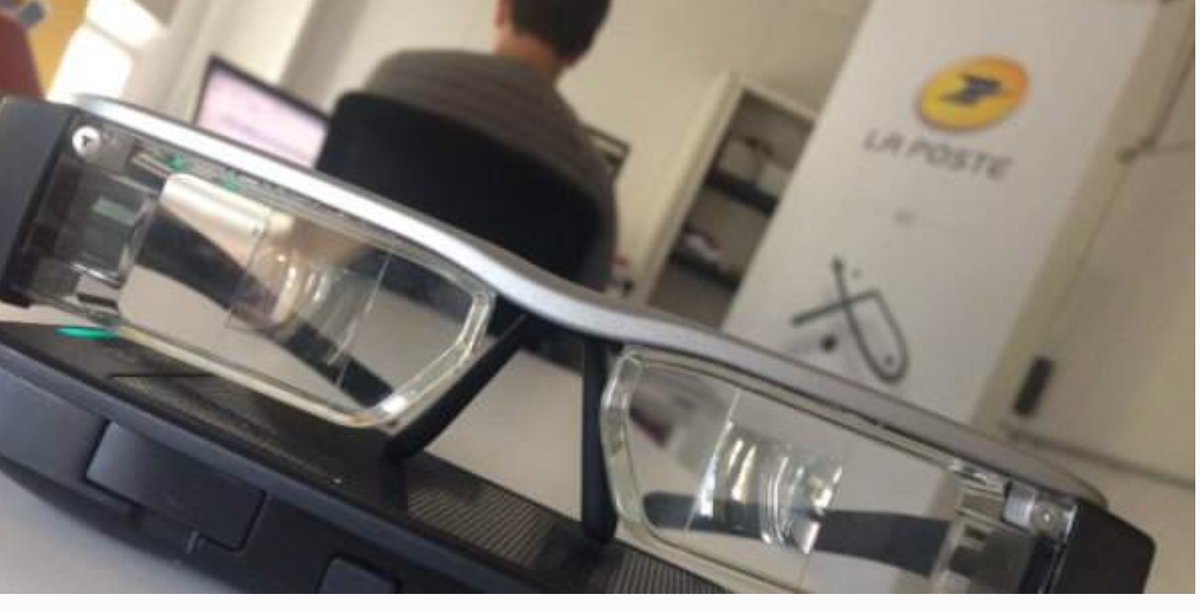 GroupeLaPoste's tweet photo. [Numérique] #LaPoste mise sur #ProbaYes, une startup de Grenoble https://t.co/geENTNQkax via @f3Alpes https://t.co/l73bJrCwVs