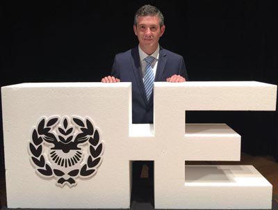 Economia_3's tweet photo. Agustín Carrilero, nuevo director de @ESICEducation Valencia, expone sus pilares de gestión. https://t.co/IInU3q1mNO https://t.co/NSZJeSHzrZ