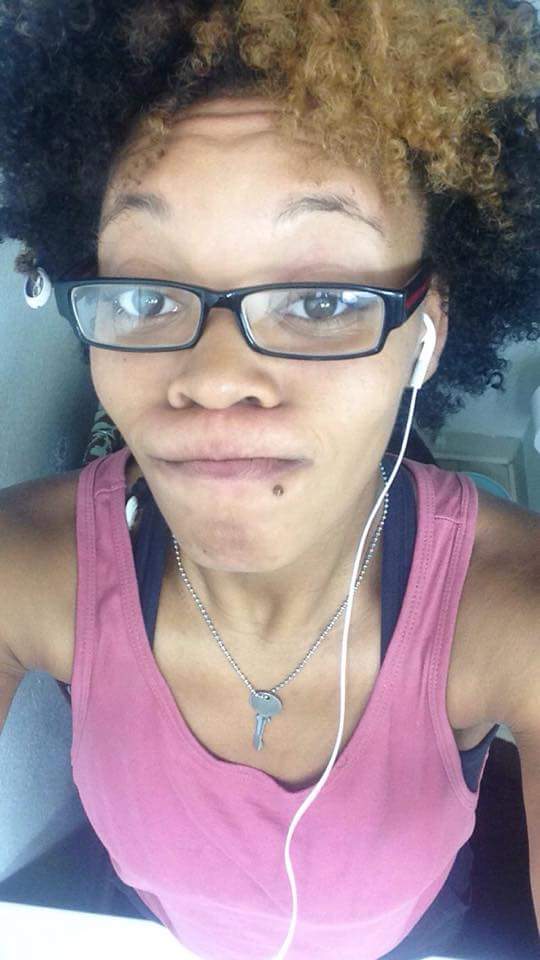 HabitualStoner_'s tweet photo. #Lesbiansbreaktheinternet join us in #WeAreLGBTQActivist https://t.co/KrN6rznEoo