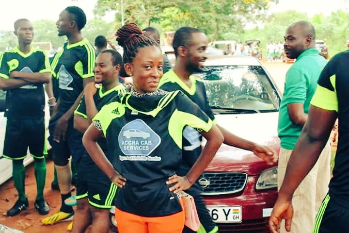 Koku_Mens's tweet photo. #POGAs will be playing penalties #bhobugames2016 with more fun & networking, boys go look sharp! Singles watchout!!! https://t.co/6G7V3MLm36