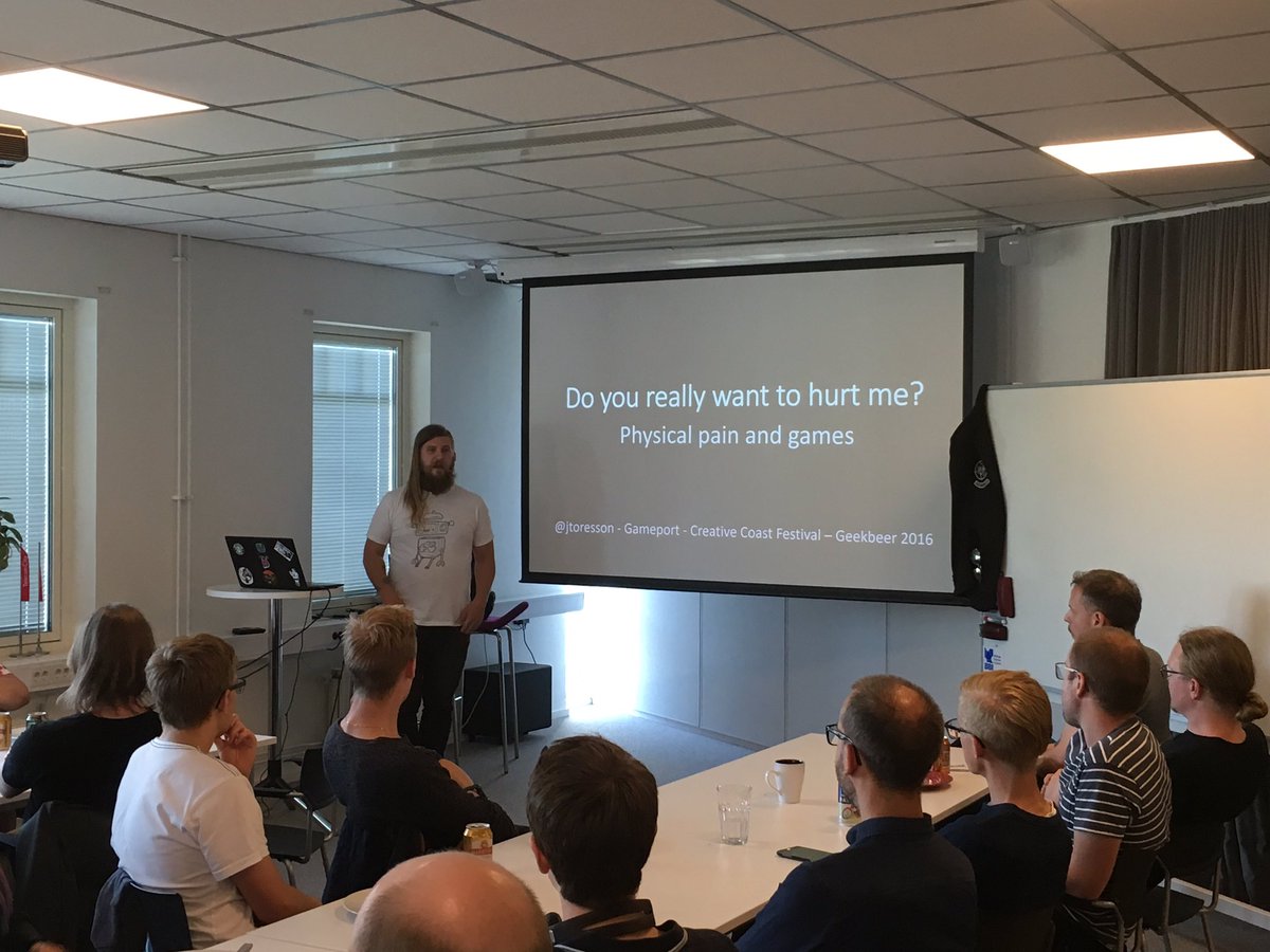 Geek Beer tweet media