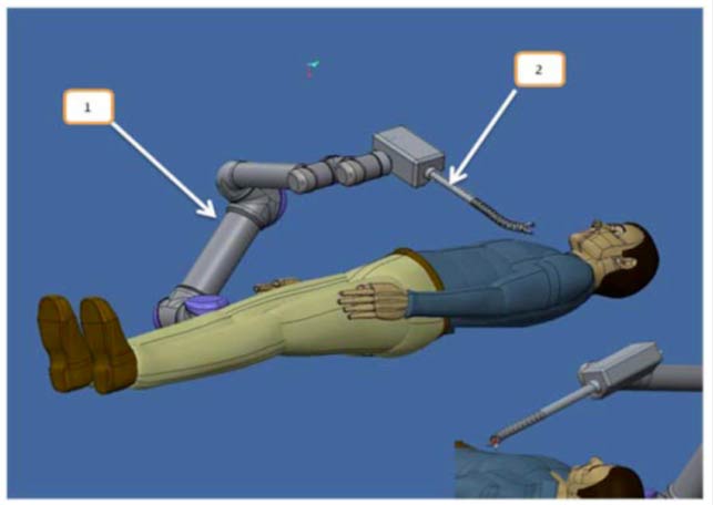 ScenariLavoro's tweet photo. #ValveTech: valvola aortica impiantabile tramite braccio robotico @DiregiovaniWeb @StampaCnr https://t.co/qCoUaqDszj https://t.co/gDdgk2E7Lg