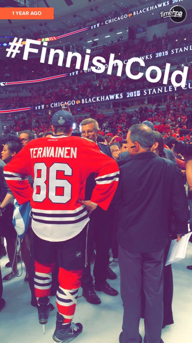 flannyszn's tweet photo. Farewell friend. #FinnishCold https://t.co/CYUaPZGXXM