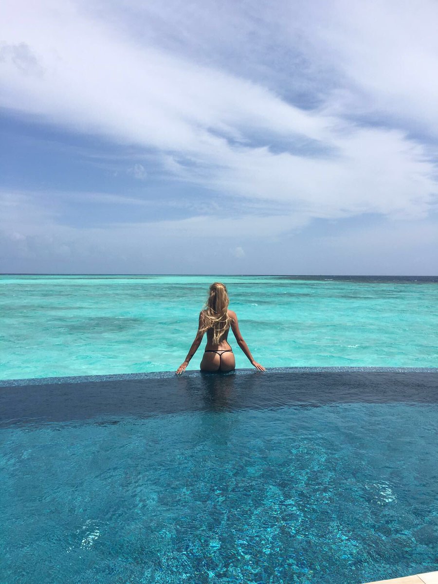 Paraíso 🌴