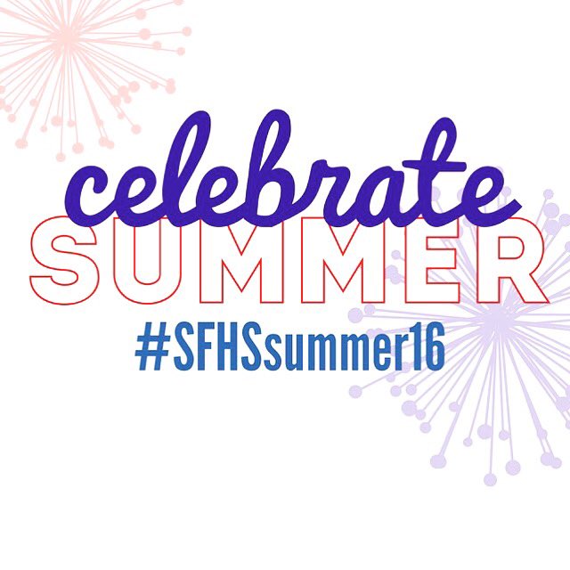 St. Francis H.S. College Prep tweet media