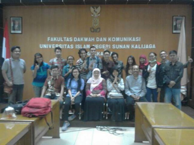 DEMA F Dakwah UIN tweet media