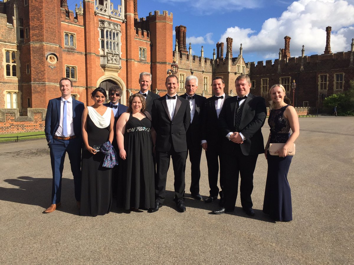 DonovanLisa's tweet image. Aviva Digital Web &amp;amp; Mobile have arrived @CIOAwards2016