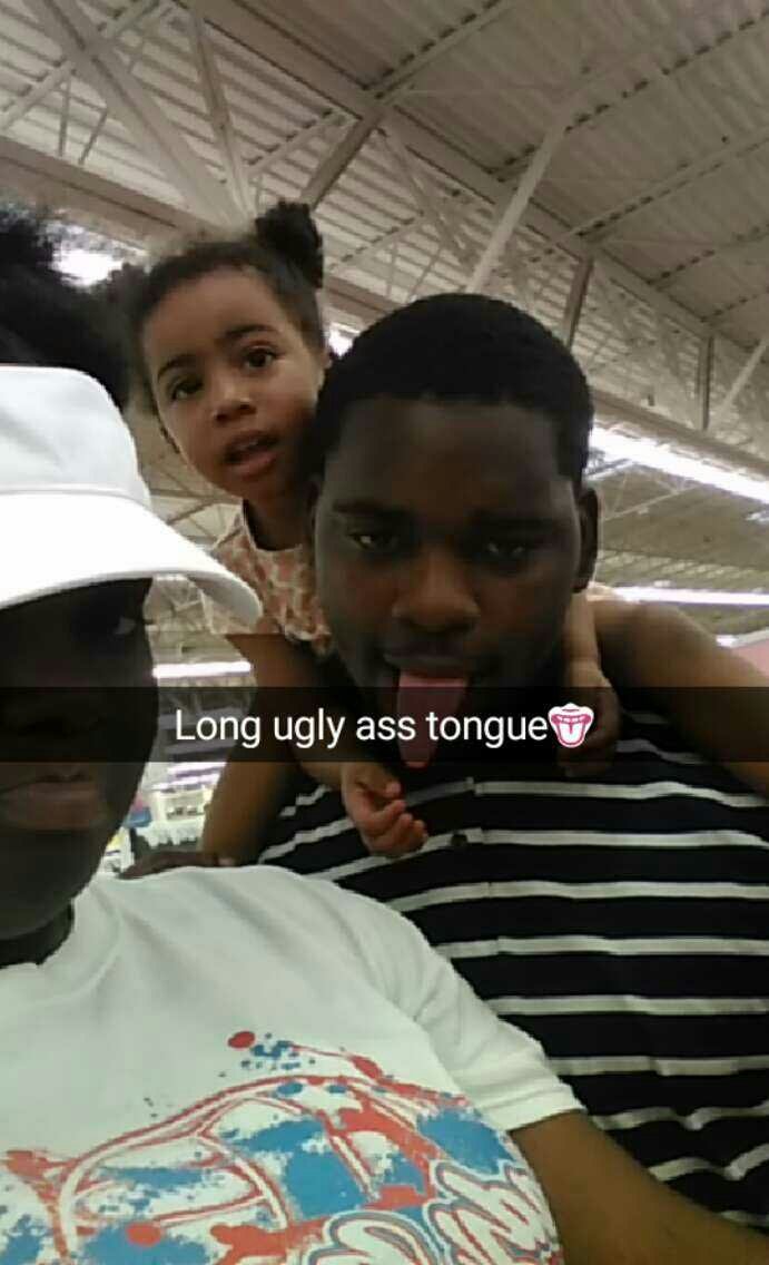 QUEEN_TYPE_SHIT's tweet photo. I miss baby 😩😩 https://t.co/8DqGpCXfwR