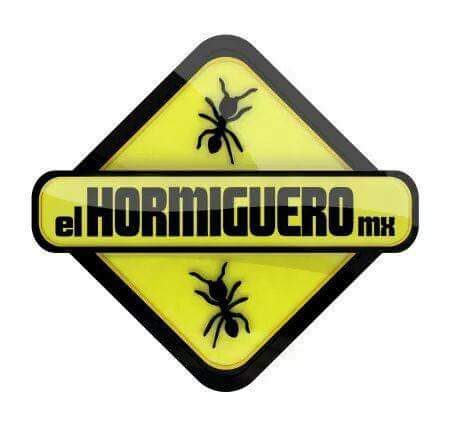 Amigos mañana jueves estaré en el Hormiguero, el entrevistado será el cantante Pablo López no os digo nada!!
