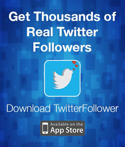 carriegdr's tweet photo. I am using TwitterFollower. https://t.co/cKRd6sSqYV