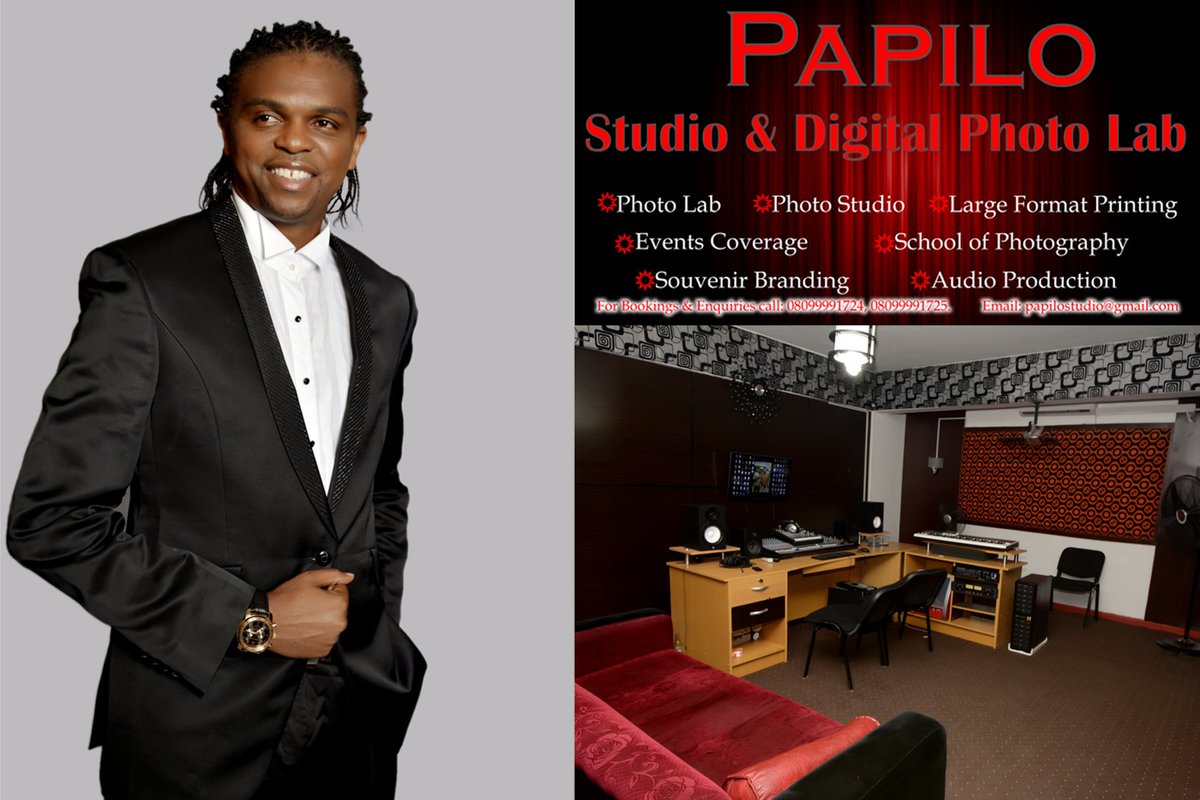 PapiloStudios's tweet photo. Digital Photo Printing, Audio Production, Photo Studio, come to Papilo Studio on Allen Avenue. Beside Alade Market. https://t.co/orG7aiOdwU