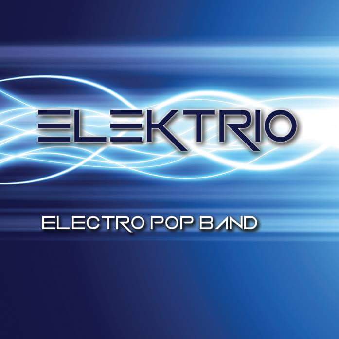 Saturday @ The Waterloo it's Elektrio playing all the hits from the 80's