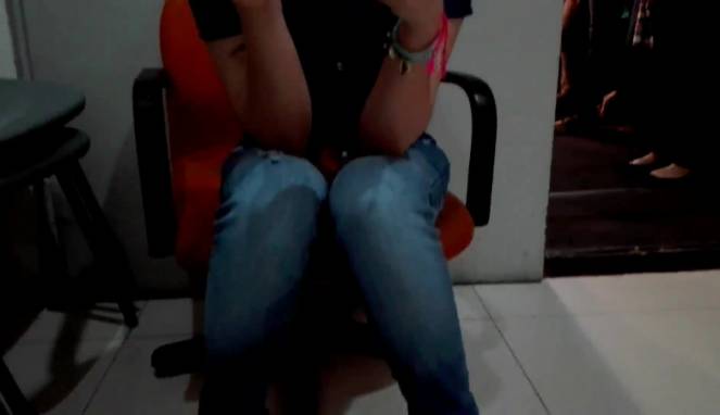 VIVAcoid's tweet photo. [VIDEO] Kepoin Prilly Latuconsina Yuk! https://t.co/FyVoyRhVtk https://t.co/iBcP3fXLmd
