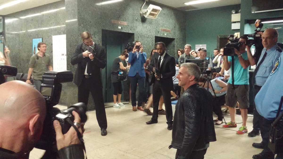 Telefilm Canada tweet media