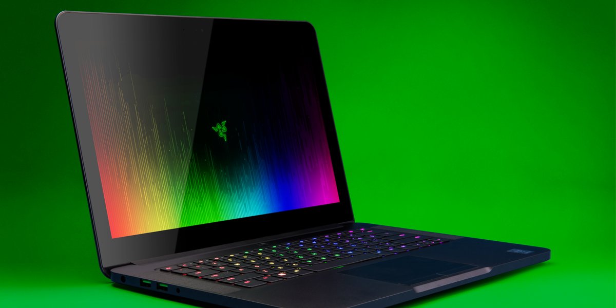 Razer tweet picture
