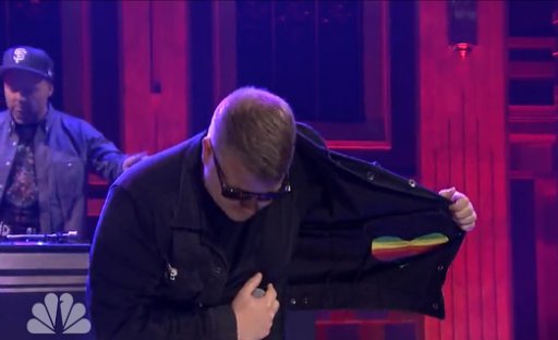 XXL's tweet image. "Dedicated to all the victims of violence from Chicago to Orlando, spread peace." trib.al/3ShbkKU