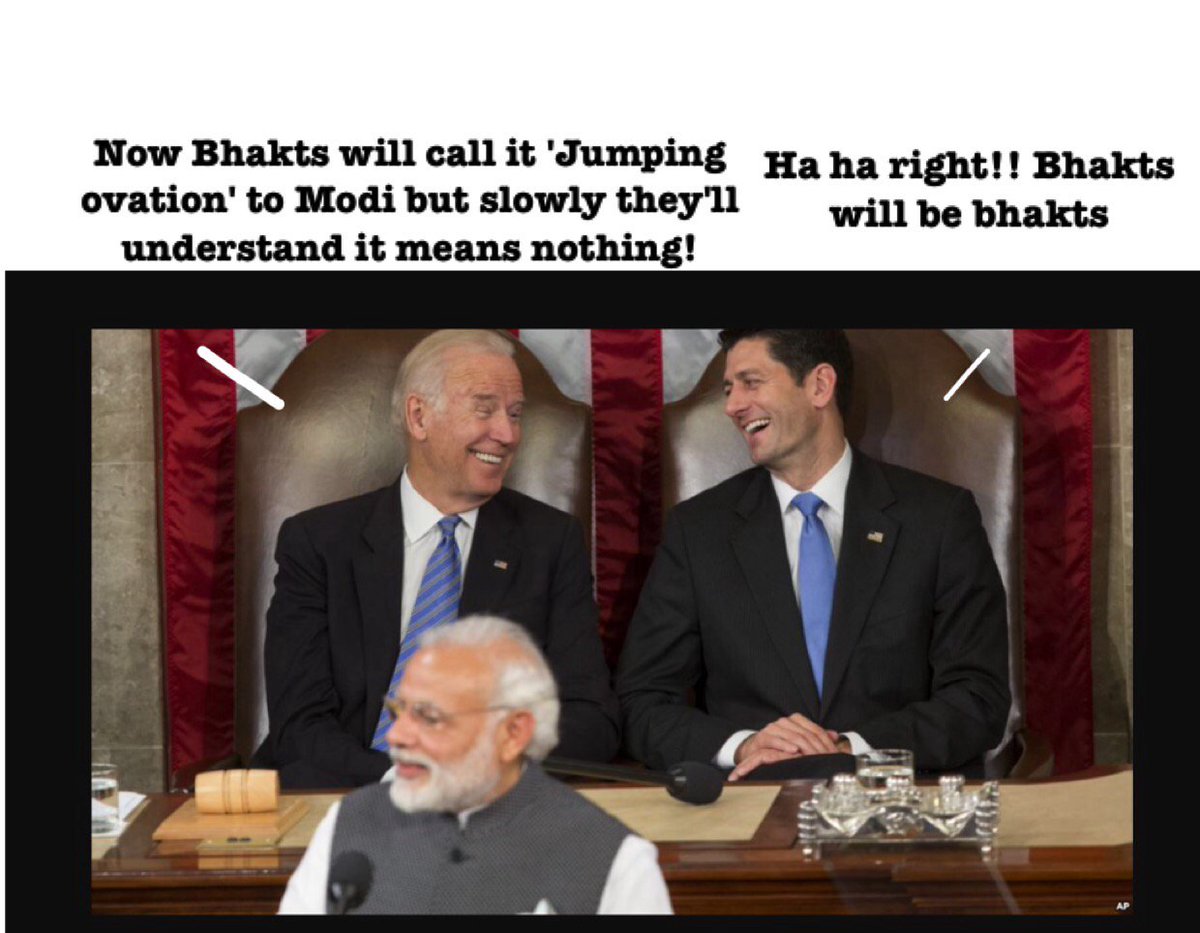 scribe_it's tweet photo. Bill seeking special status for India fails to pass US Senate #CaptionByMe https://t.co/AqjKaM4x5c