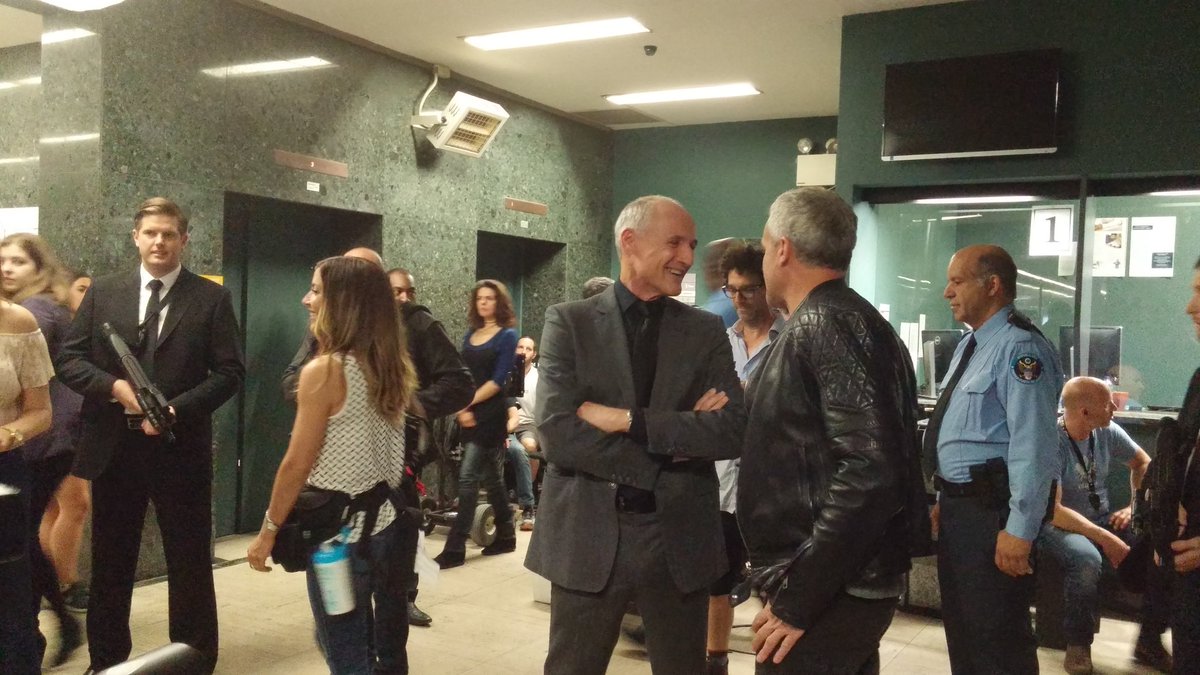 Telefilm Canada tweet media