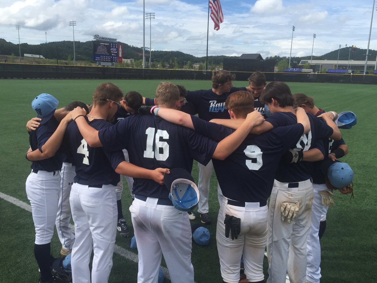 Real_BrianSmith's tweet photo. 1. FAITH 2. FAMILY 3. EDUCATION 4. BASEBALL #TRaysNorth #43BABY https://t.co/upXjllsYvk