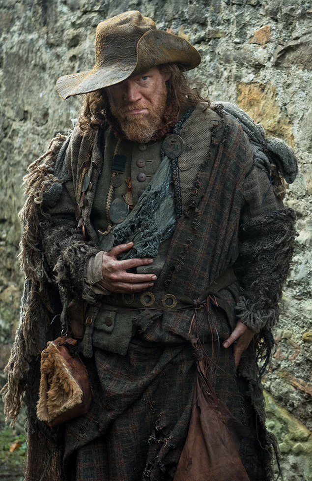 wanda_211's tweet photo. New Pictures #Outlander Episode 2x11 https://t.co/jpWdHOskxf