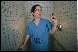 jftuckerman's tweet image. For those with #hypergraphia this is actually a real product or just grab a marker for more space! #amwriting