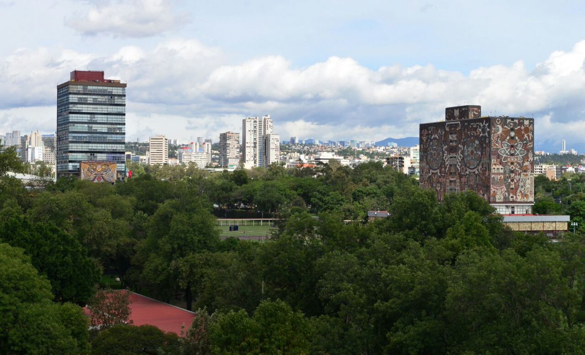 UNAM_MX tweet picture