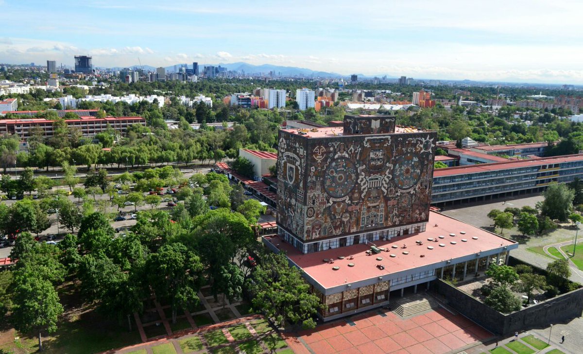 UNAM_MX tweet picture