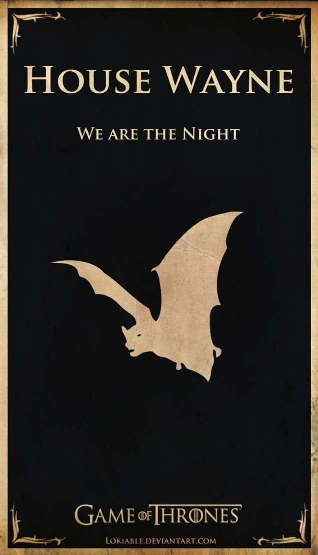 NITHISH_KG's tweet photo. #GameofThrones styles house sigils #DC superheroes.
#Batman #Superman #TheFlash #GreenLantern https://t.co/hVjELM2ogi