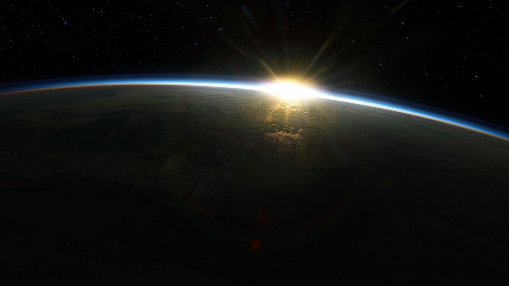 ElPlaneta_org's tweet photo. Vuelve tu rostro hacia el sol y las sombras quedarán atrás de ti https://t.co/bRzapx9eqJ