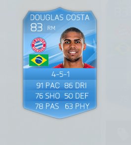 babyface14321's tweet photo. Trade or offers dm me

#fifamobile #fifaios #fifa16ios #fifa16 #fifaandroid https://t.co/wpdMwbrtwJ