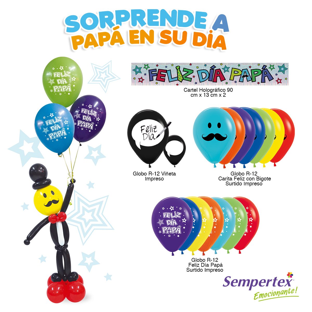 Sempertex tweet picture