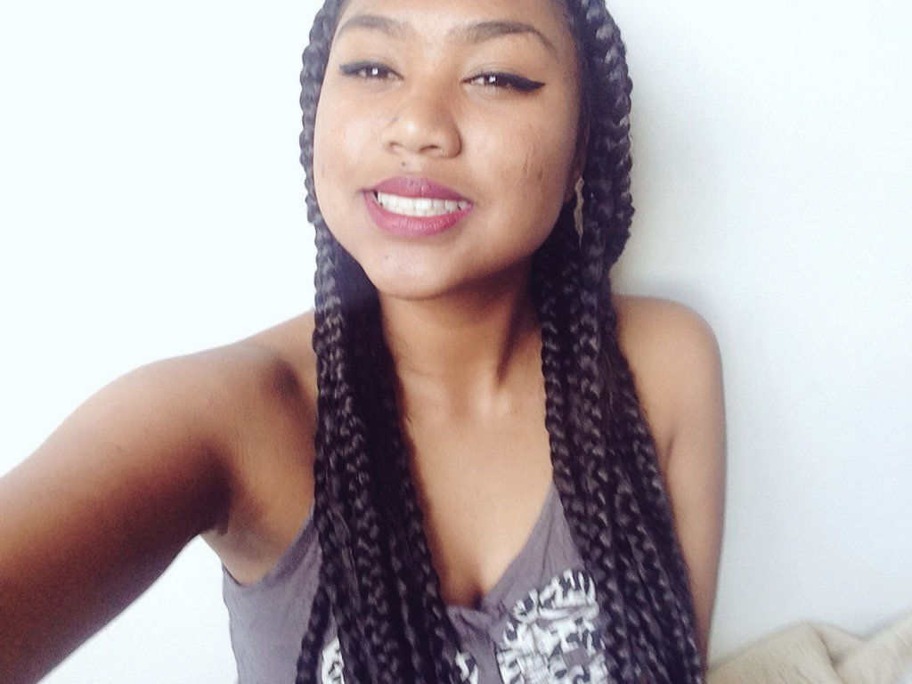 muthanature400's tweet photo. better late than never #polygirlsbreaktheinternet 🌺🌴 https://t.co/BnnV8U7ZrH
