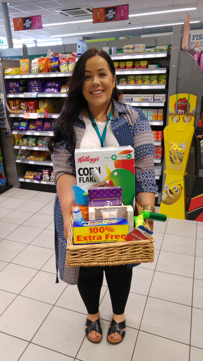 WorthingMyLocal's tweet image. Helping support a great charity with some fab raffle prizes. Best of luck all who enter! #MyLocal  @StBarnabasHouse