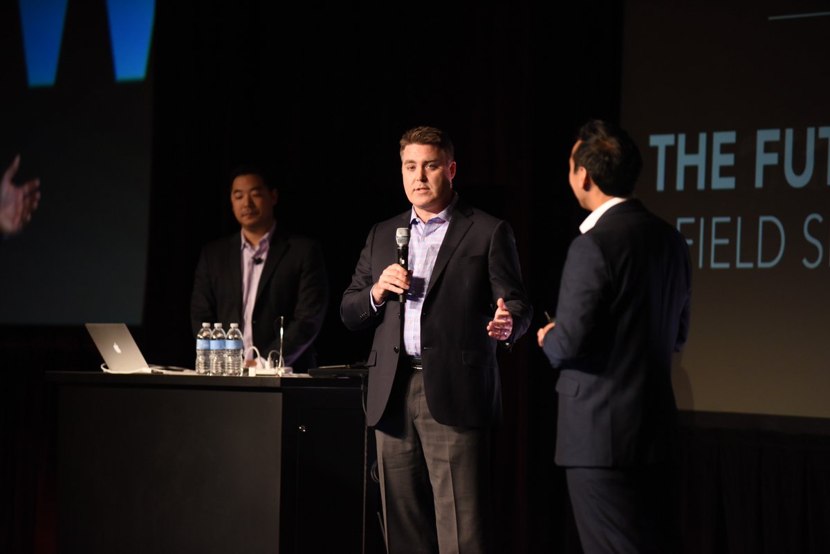 ServiceMax's tweet photo. .@MilliporeSigma: "If you can't measure it you can't grow it; we've seen double-digit growth using @ServiceMax." https://t.co/4NXC3nPh3s