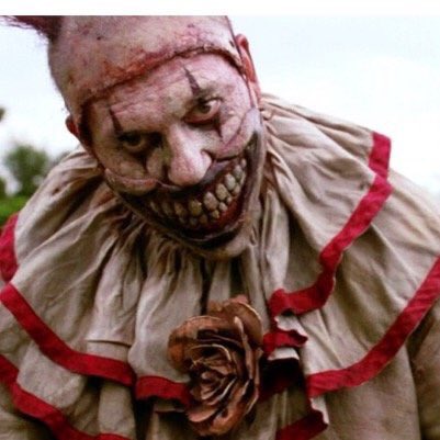 Hello everyone if you mess with me then you'll mess with my Dad! <a href="/TwistyClown_4/">Twisty the Clown</a> he's hurt u or kill you