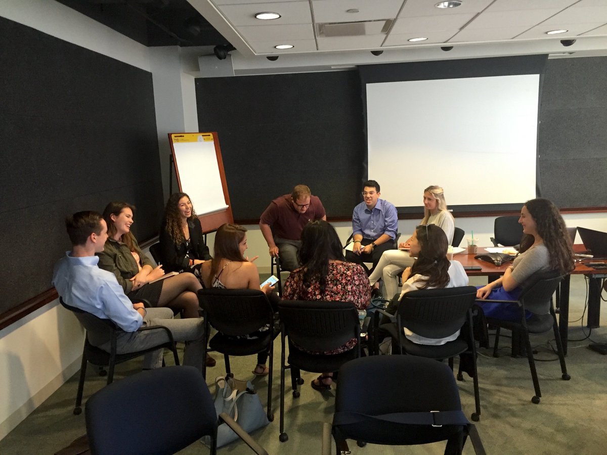 Omnicom Health Group tweet media